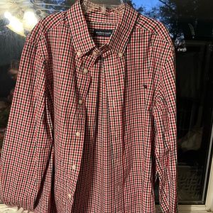 Southern Marsh long sleeve dress shirts youth